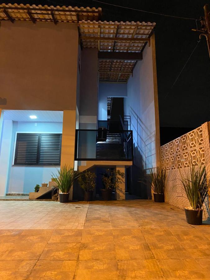 Mar&Brisa Hospedagem Penha  Exterior photo